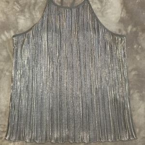 Hollister tank top size M